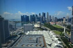 Suntec Tower Three (D1), Office #563997581